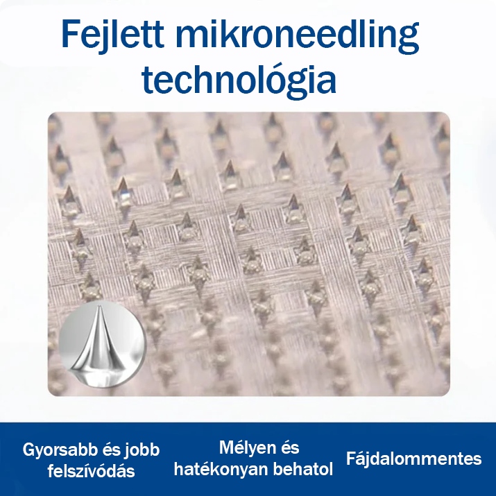 ❤️🇭🇺👨‍⚕️✅TAILEDEN® VeinEase Mikrotűs Kezelő Tapasz⚡Azonnali Megkönnyebbülés, Hosszú Távú Eredmények