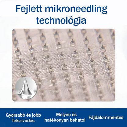 ❤️🇭🇺👨‍⚕️✅TAILEDEN® VeinEase Mikrotűs Kezelő Tapasz⚡Azonnali Megkönnyebbülés, Hosszú Távú Eredmények