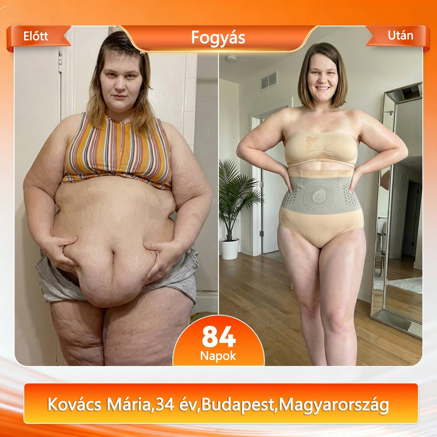 🔥🔥Hivatalos Márkabolt | ✅🛡️ 𝐏𝐀𝐔𝐑𝐀𝐉𝐔® 𝟐𝟎𝟐𝟔 Moringa & Berberine 4-az-1-ben Mikro-részecskés Formázó és Zsírégető Rövidnadrág