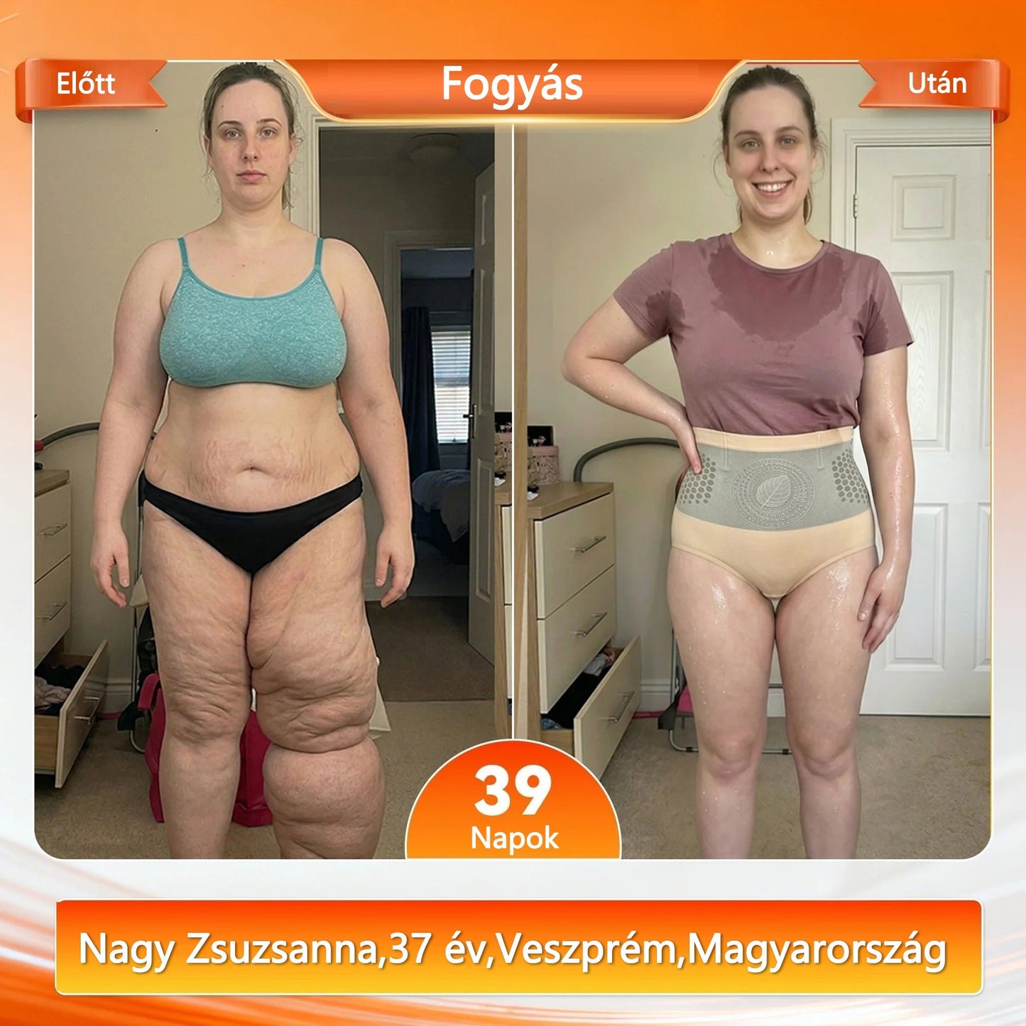 🔥🔥Hivatalos Márkabolt | ✅🛡️ 𝐏𝐀𝐔𝐑𝐀𝐉𝐔® 𝟐𝟎𝟐𝟔 Moringa & Berberine 4-az-1-ben Mikro-részecskés Formázó és Zsírégető Rövidnadrág
