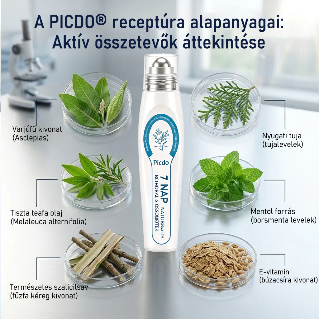 Hivatalos márkabolt | ✅🎉 Picdo® 7 napos bőrfütyök és folteltávolító (fájdalommentes, heg nélküli rollerball kezelés)